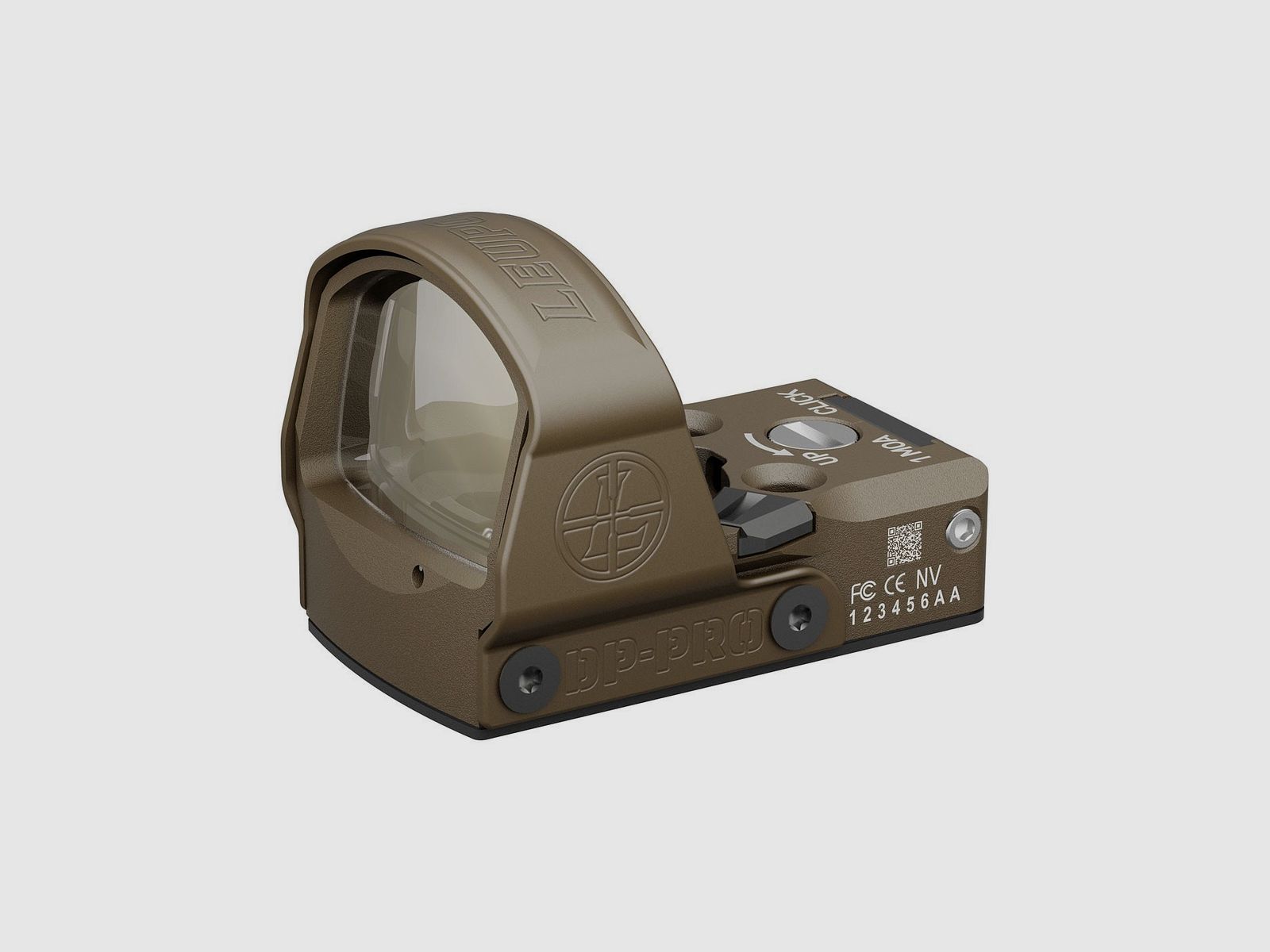 Richtkijker LEUPOLD DeltaPoint Pro 2.5 MOA Punt – Arena, afbeelding 5 van 5