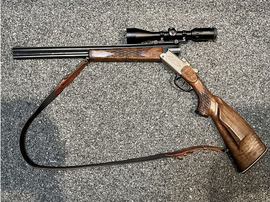 Blaser BBF 95