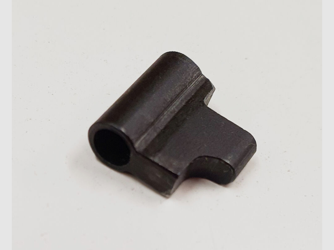 Gewehr 43 / Karabiner 43 ( G43 / K43 ) [71] Verschlussfang für Gewehr 43 / Karabiner 43 ( G43 / K43 ) original Ersatzteil z.B. duv qve bcd