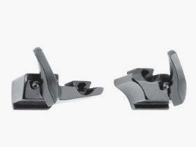 EAW Hinterfuß Unterteil BH12mm