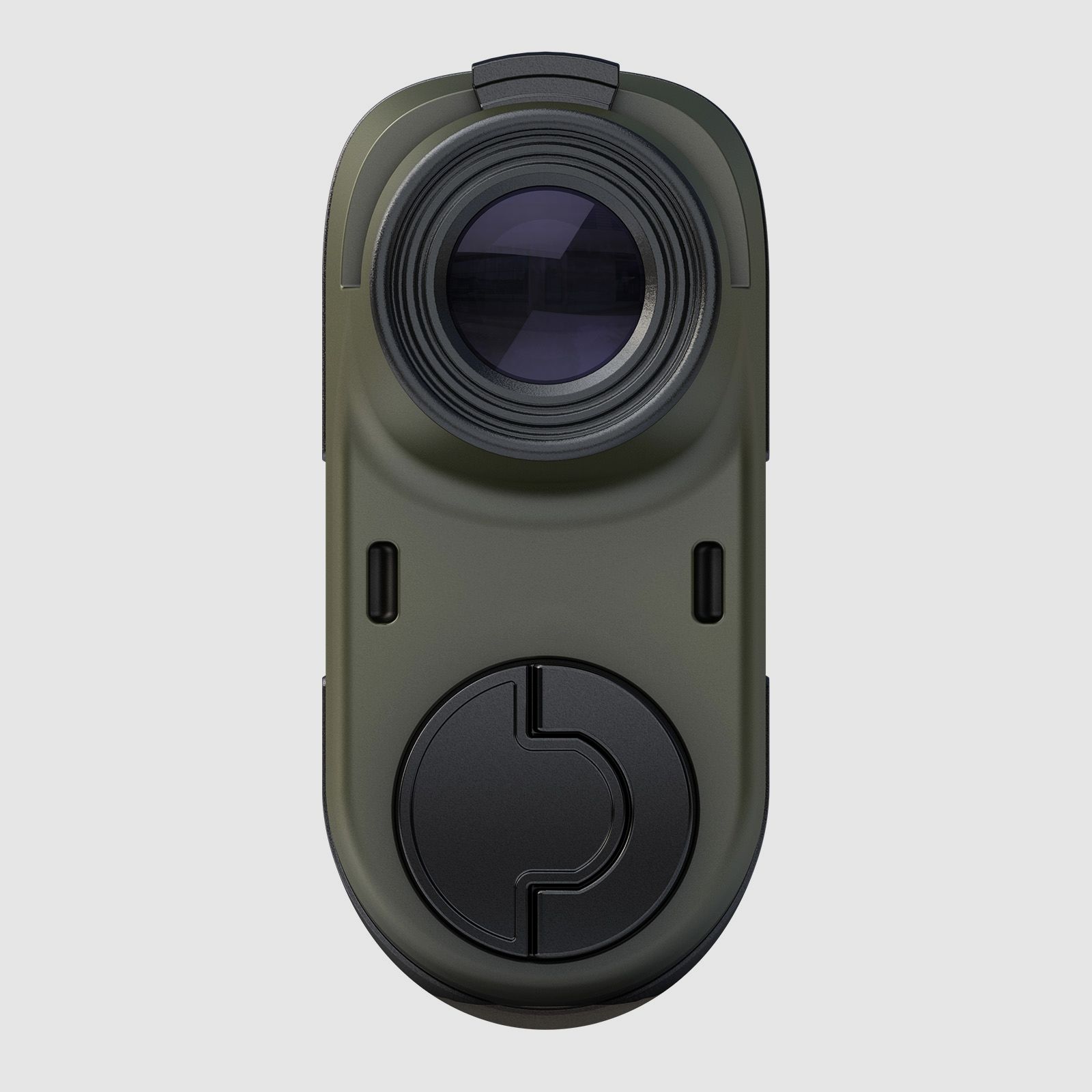 GPO Entfernungsmesser Rangetracker 2000 6x20 OLED grün