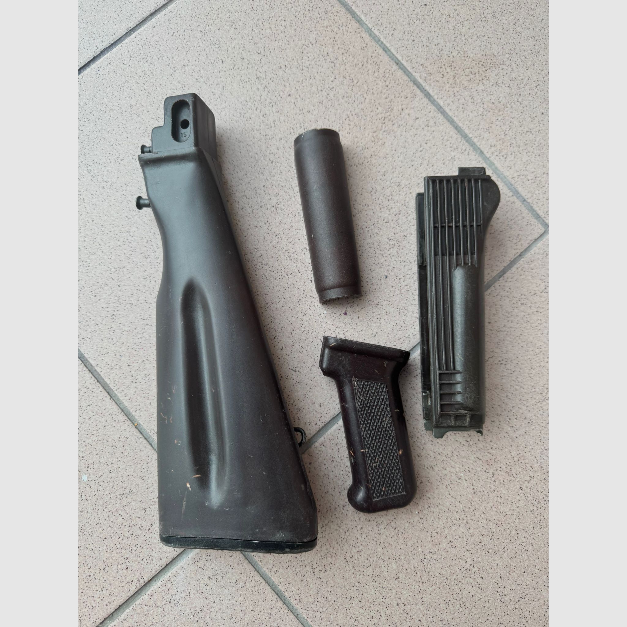 AK74 Pflaumensatz