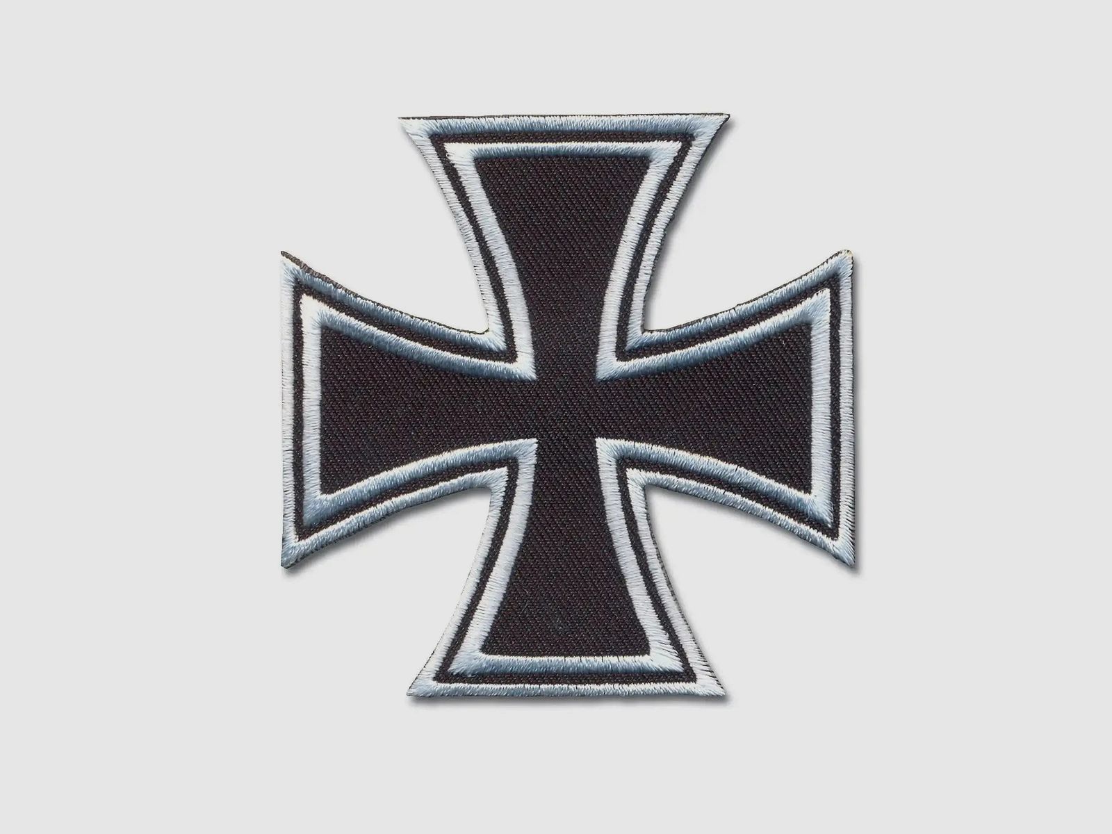 Bundeswehr Original Bundeswehr Original Badge BW Iron Cross