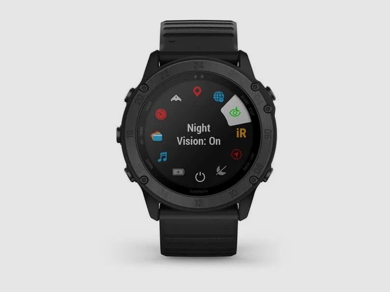 GARMIN Tactix® Delta Uhr, Bild 2 von 6