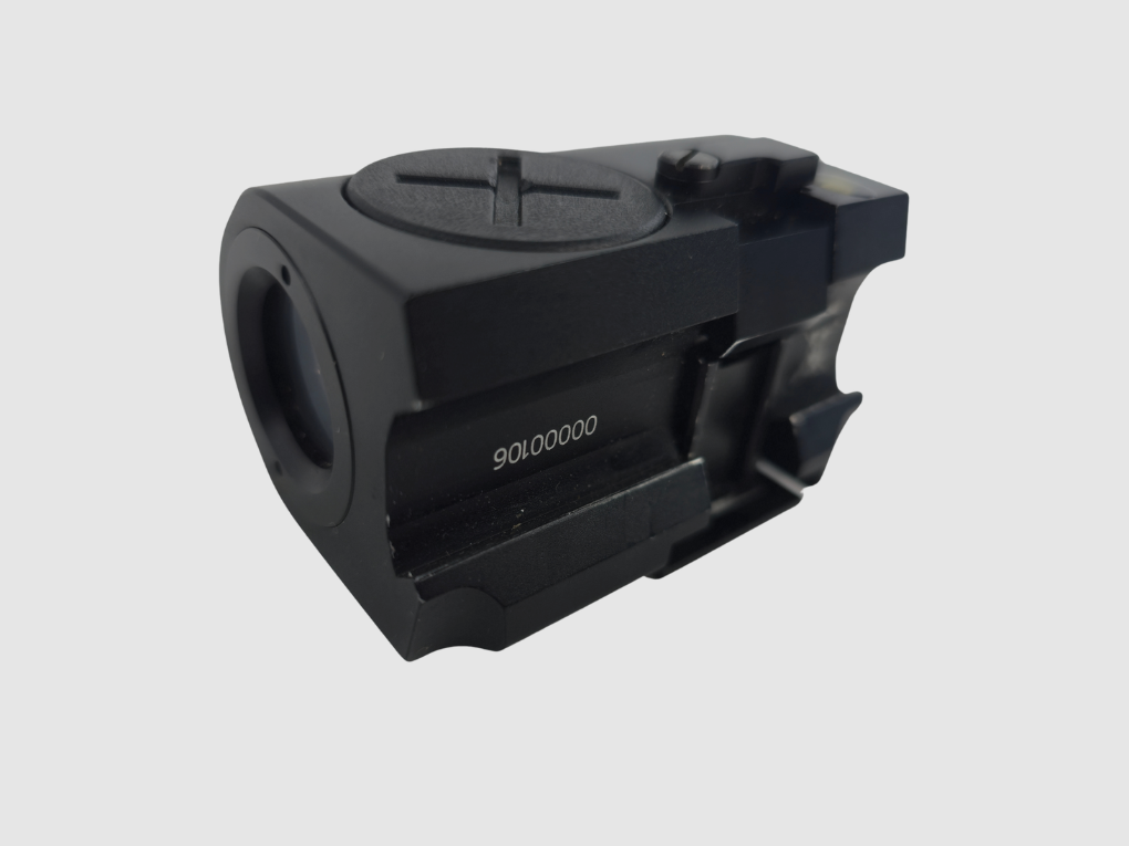 gebr. ZEISS Victory Z-Point für Sauer 303, Zustand: Sehr gut - NPR: € 590,00, Bild 3 von 3