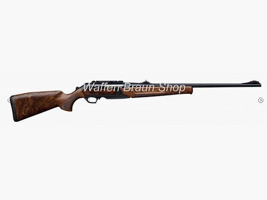 Browning BAR ZENITH BOIS AFFUT HC .30-06 Springf. 56cm rail Picatinny