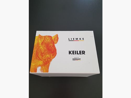 Liemke Keiler 25.1 Wärmebildgerät TOP! Handgerät