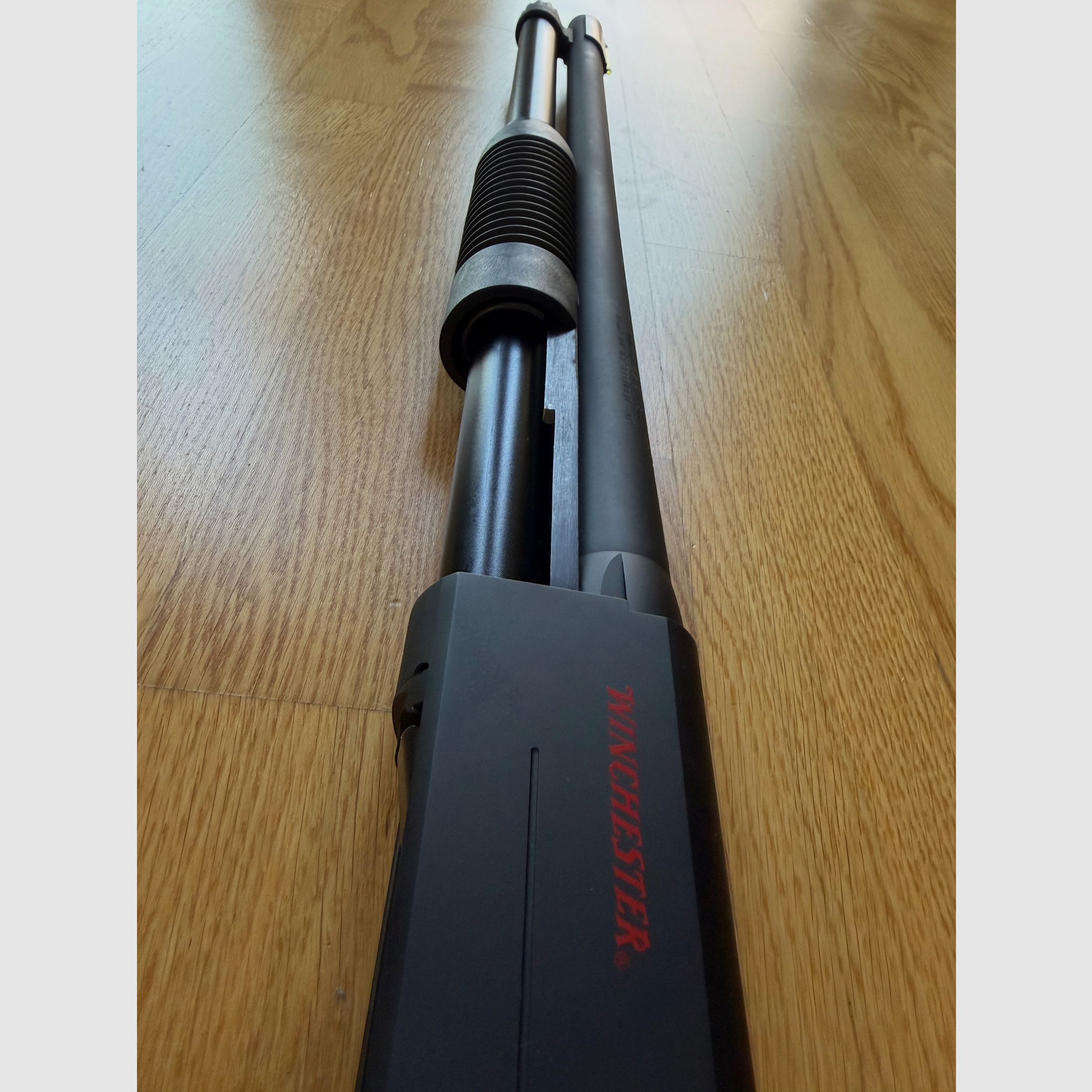 Winchester SXP Defender High Capacity – 12/76, Bild 2 von 6