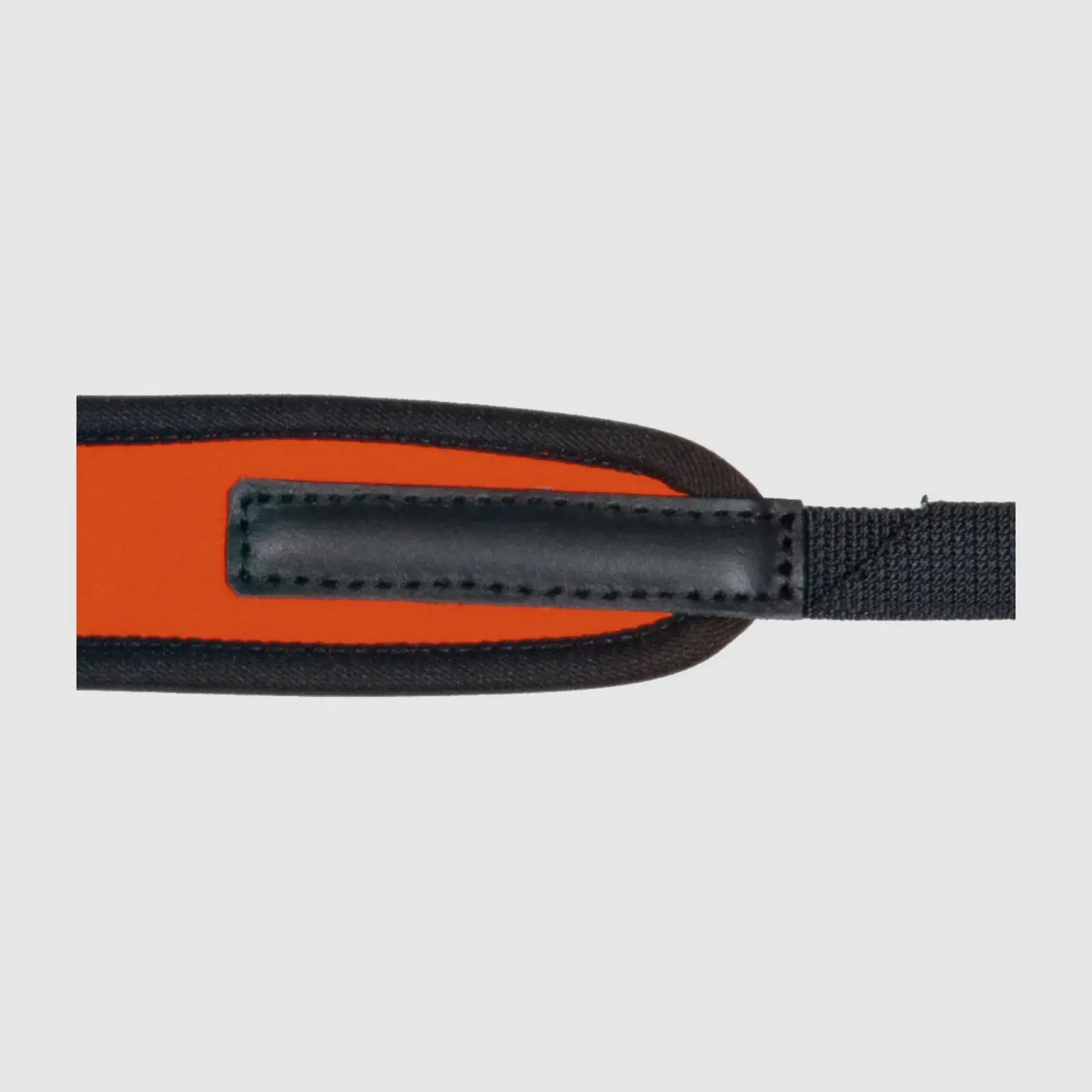 AKAH Neopren-Gewehrriemen 6 mm, Bild 5 von 5