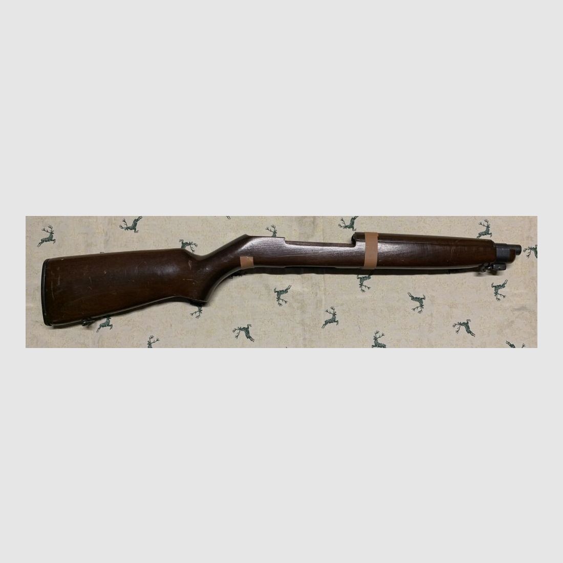 Erma M1
