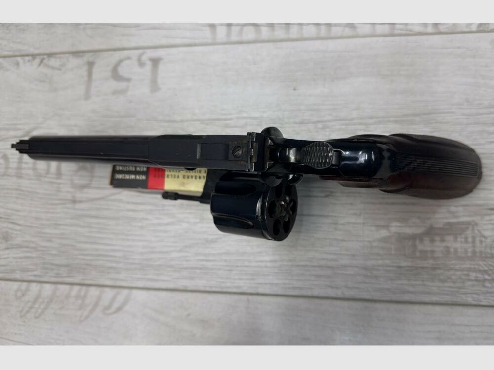 Colt Python .357Mag