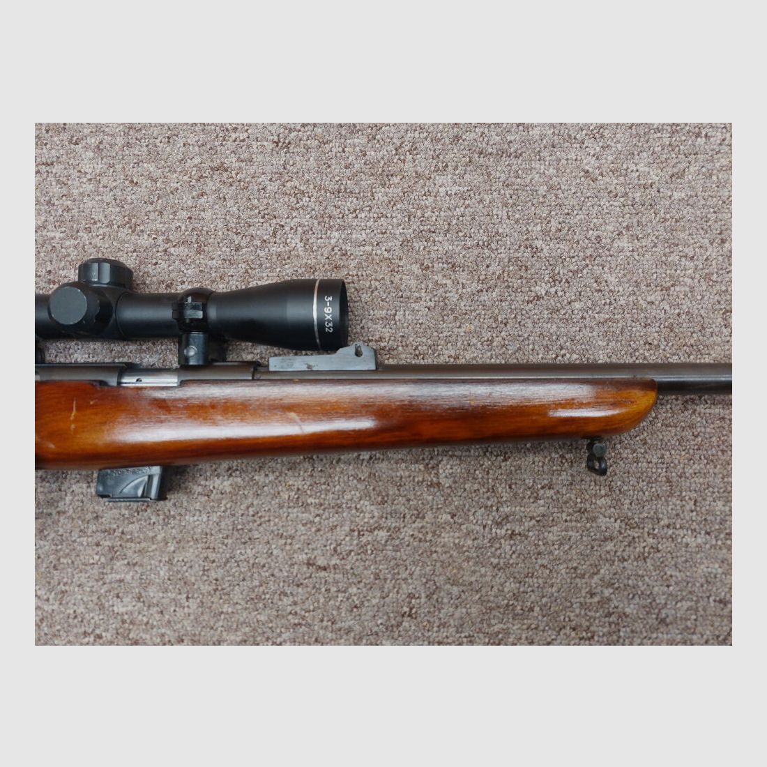 Baikal TOZ 17-01