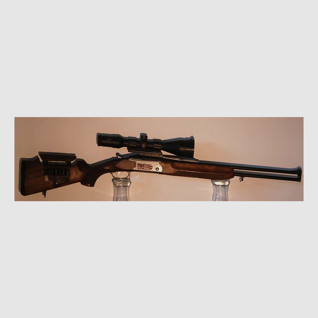 Tikka 512S
