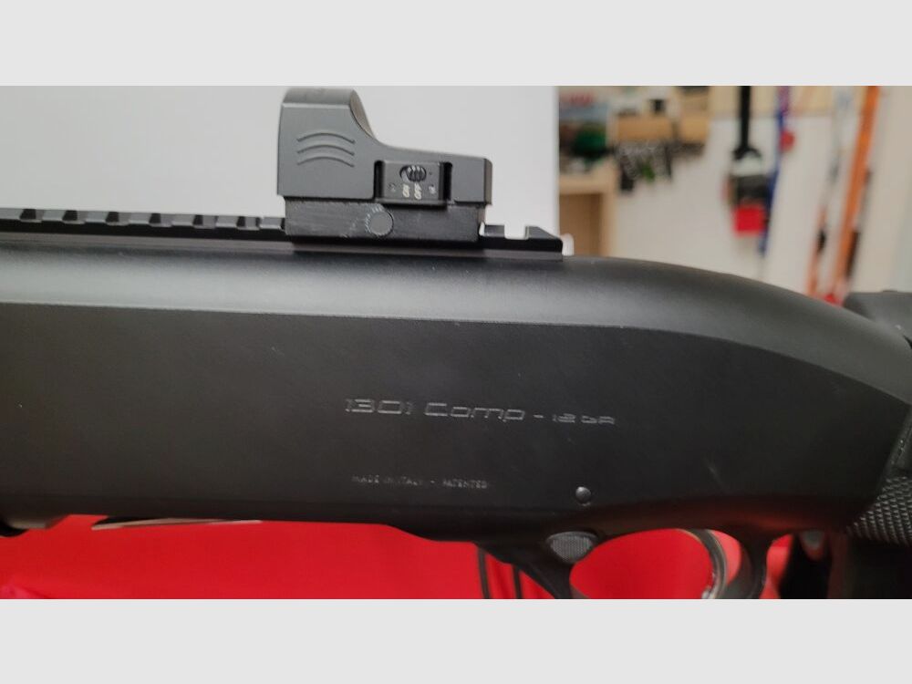 Beretta 1301 Competition