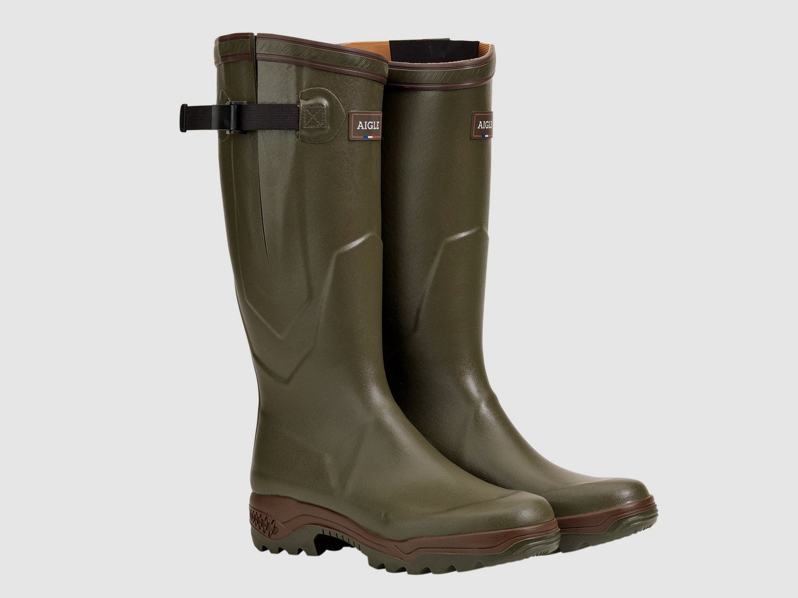 AIGLE PARCOURS 2 VARIO