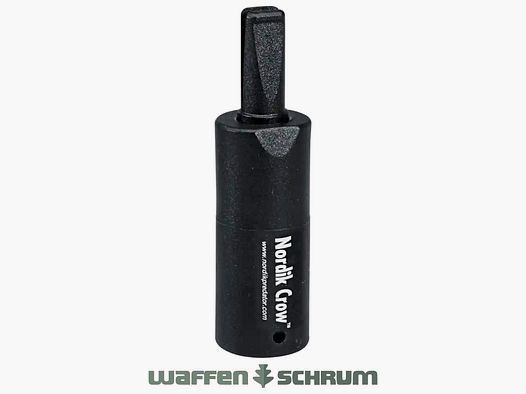Nordik Crow Krähenlocker