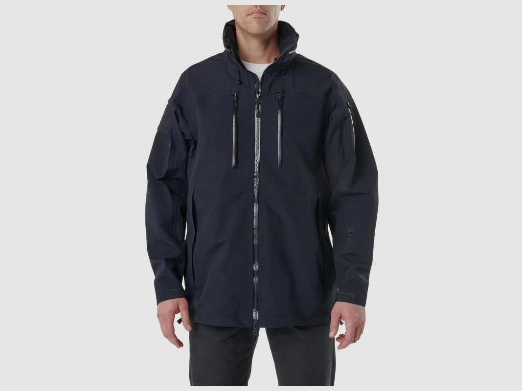 5.11 APPROACH JACKET WATERDICHT EN ADEMEND, afbeelding 1 van 3