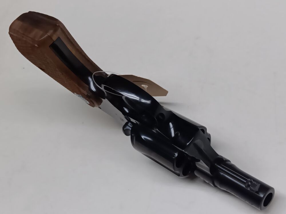 Colt - Hartford Agent