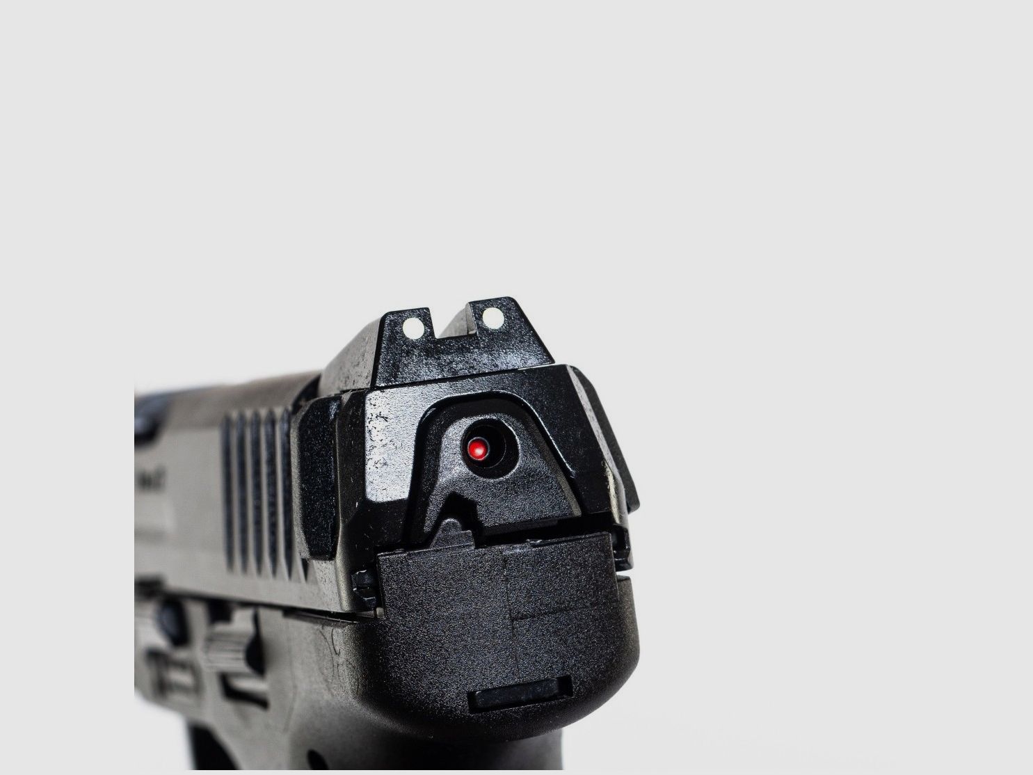 Heckler & Koch SFP9-SF Kal. 9 Luger, Bild 5 von 6