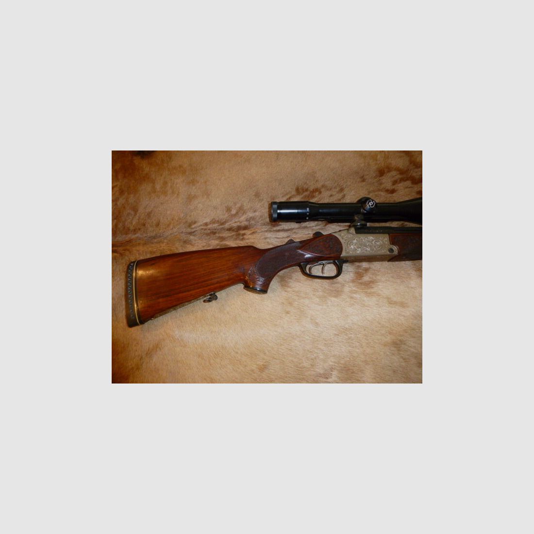 Blaser BS 750/88