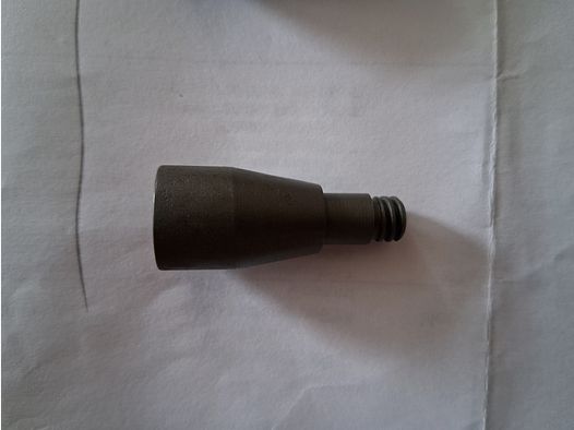 Abschussbecher für Röhm RG 3s