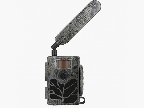 Zeiss Secacam 5 Grand Angle |