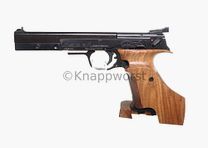 Walther Walther CSP Expert Nussbaum
