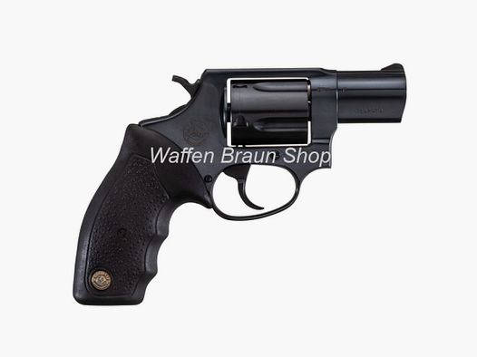 Taurus 605 357 Magnum 2 Zoll brüniert