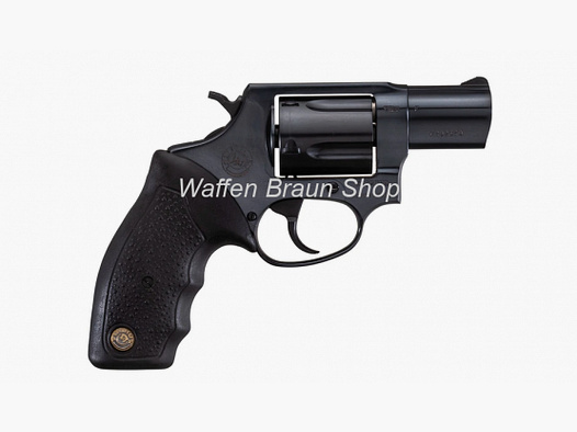 Taurus 605 357 Magnum 2 Zoll brüniert