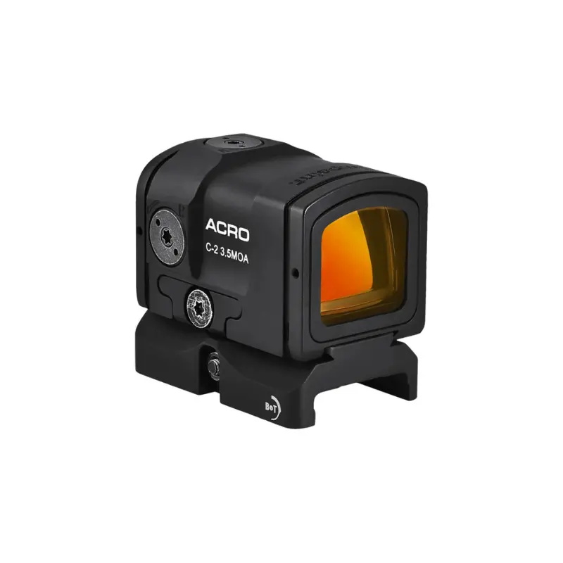 Aimpoint Acro C-2 3.5 Moa met Bevestiging voor Picatinny Rail