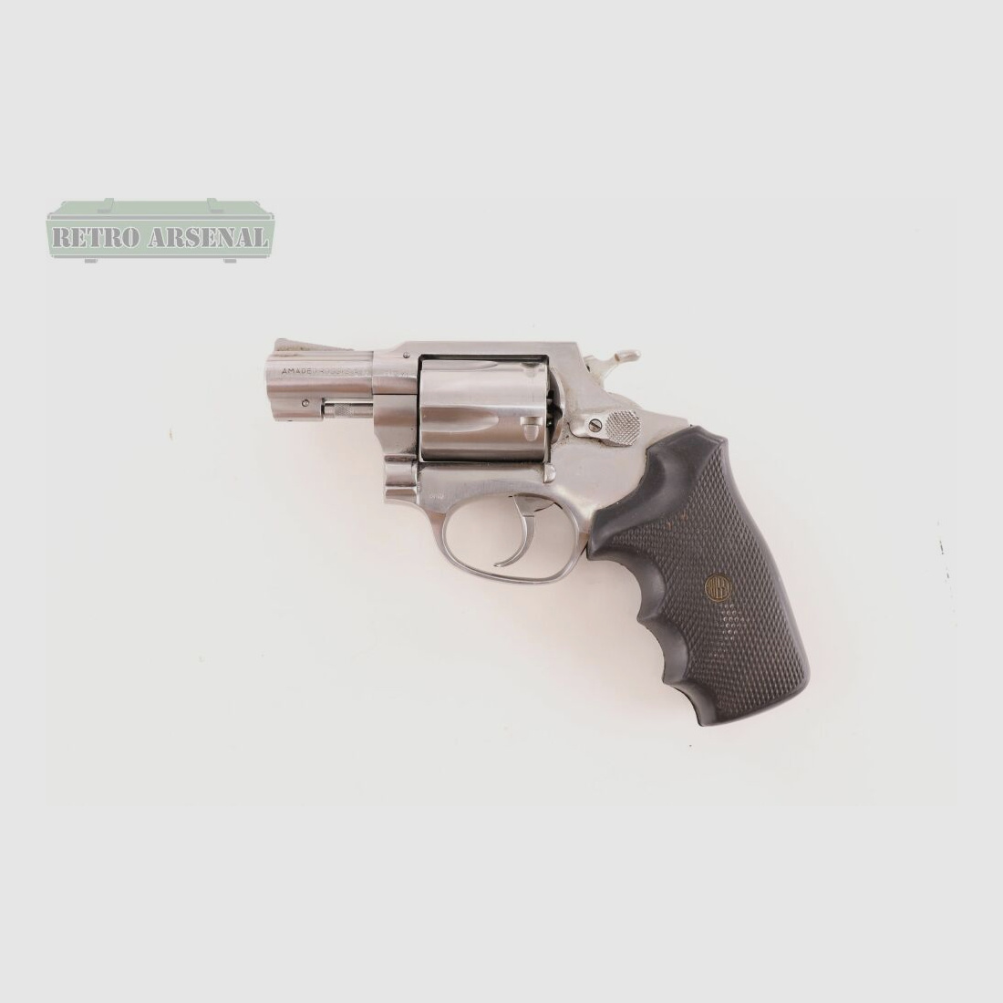 Rossi Mod. 27