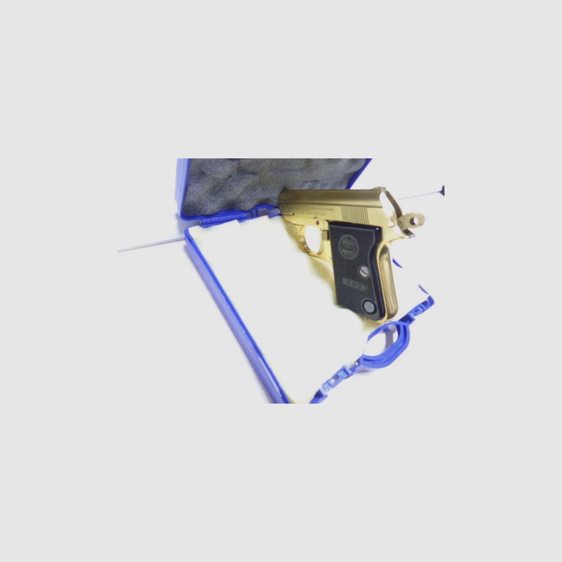 Astra Unceta CIA-Guernicca Spain CUB