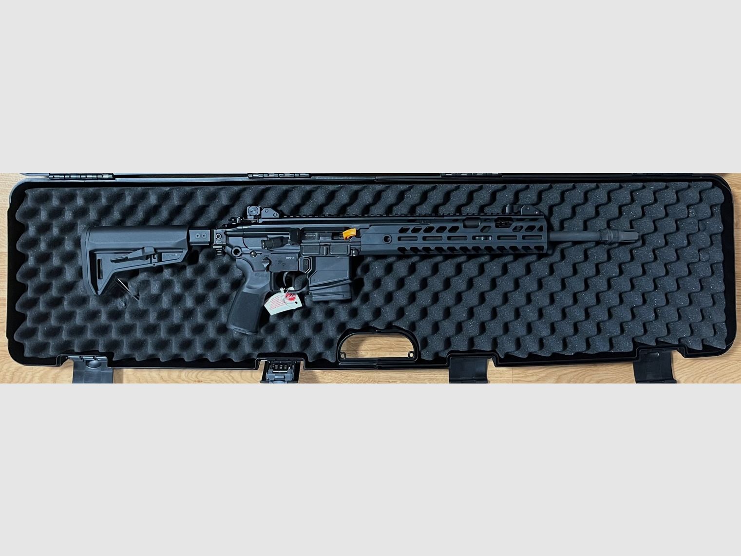 <SIG Sauer MCX Virtus>