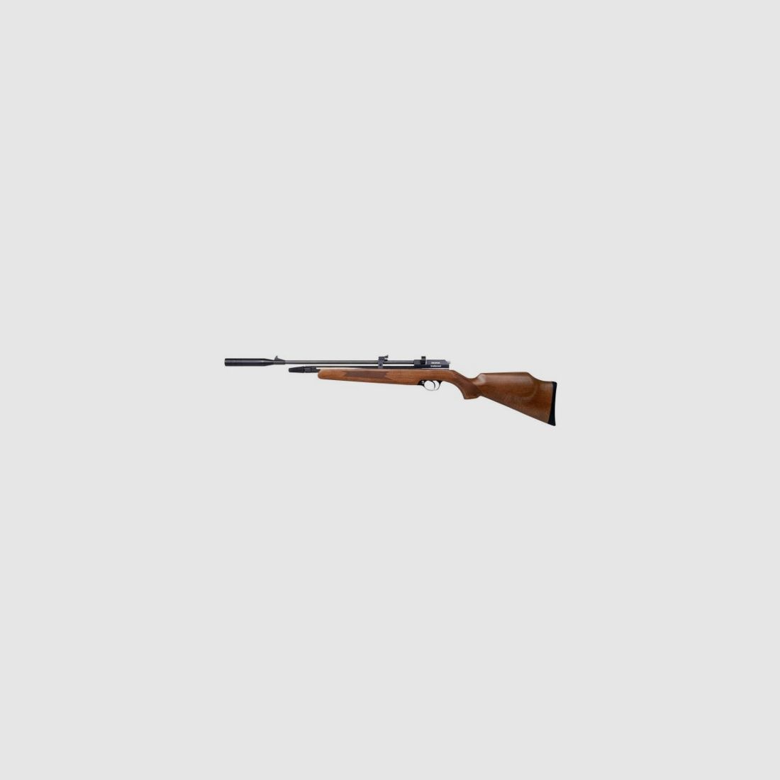DIANA TRAILSCOUT CO₂-luchtgeweer hout – 4,5 mm (16 J)