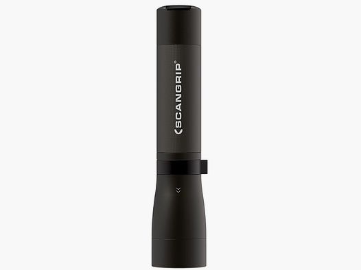 Scangrip Taschenlampe Flash 600 R