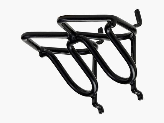 Hornady, HORNADY SECURITY SQUARE-LOK FUCILE/PISTOLA 2-GUN RACK
