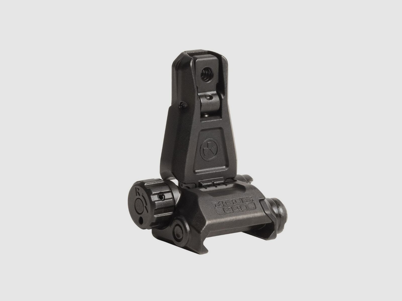Magpul - Przeziernik składany MBUS PRO Rear Sight - MAG276, zdjęcie 1 z 6