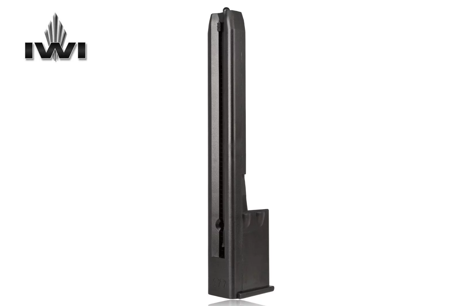 Magazine for IWI MINI UZI cal. 4.46 mm, image 2 of 6