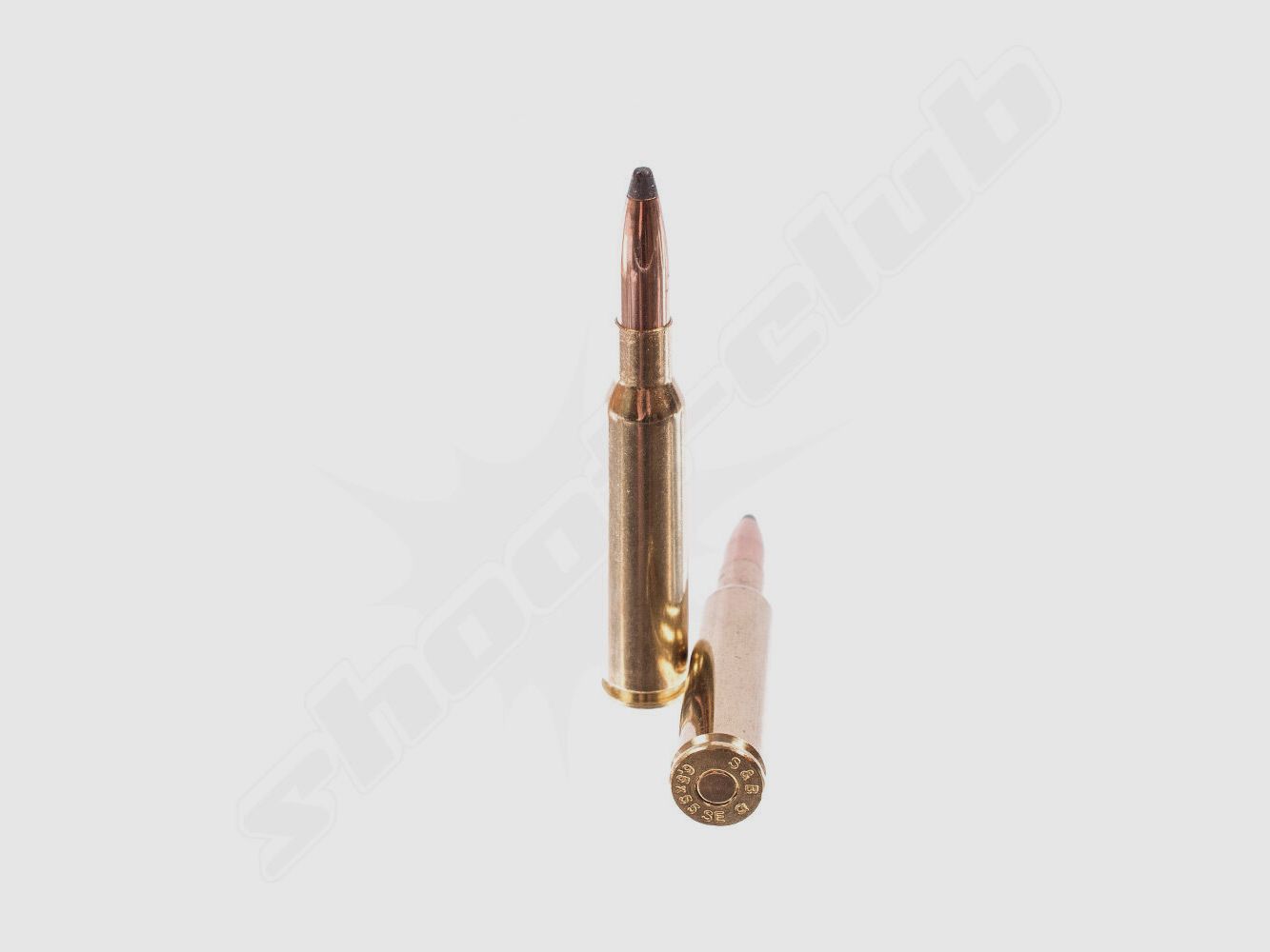 Sellier & Bellot SP TM 140gr 20Schuss