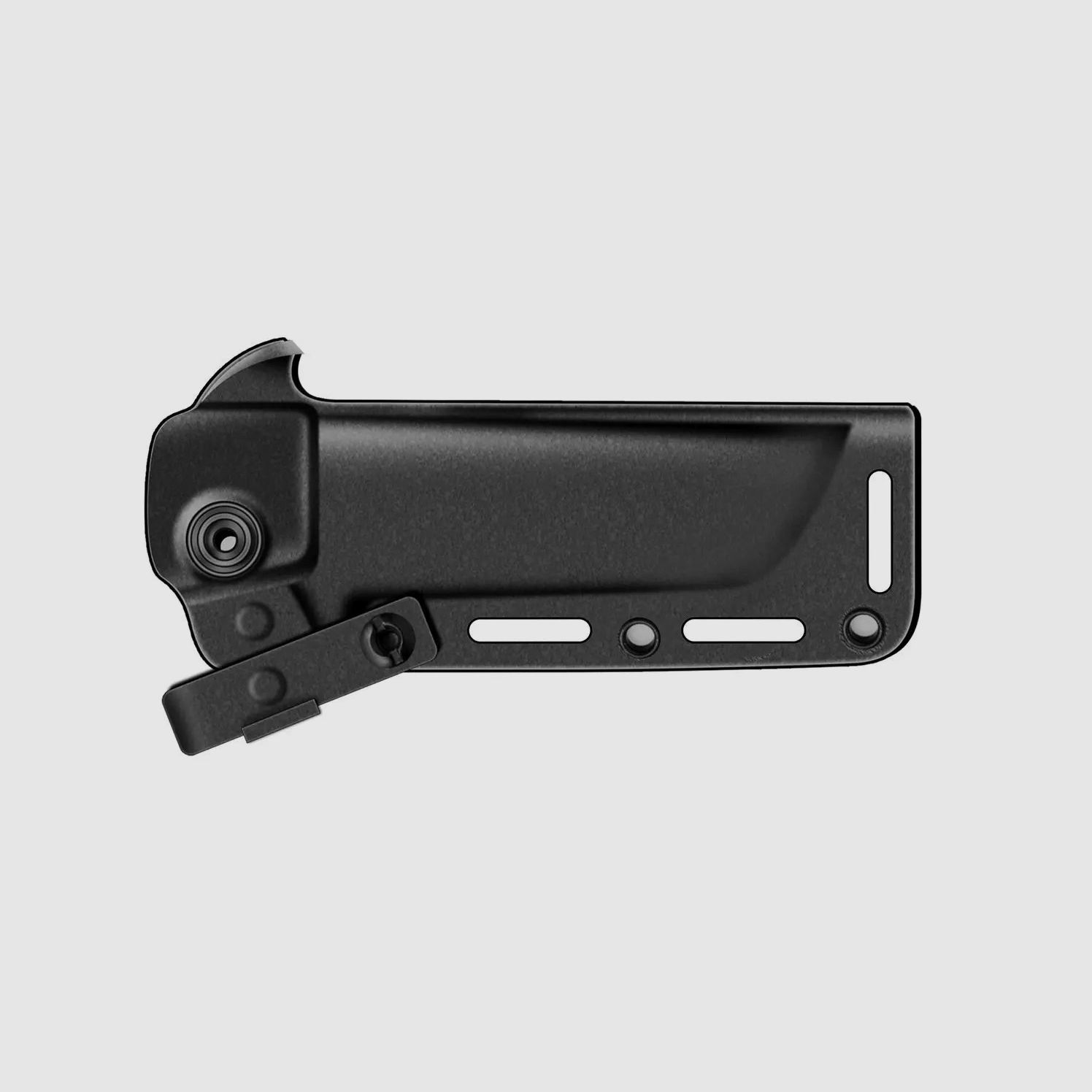 PUMA TEC Preik Duty I-BK tactique