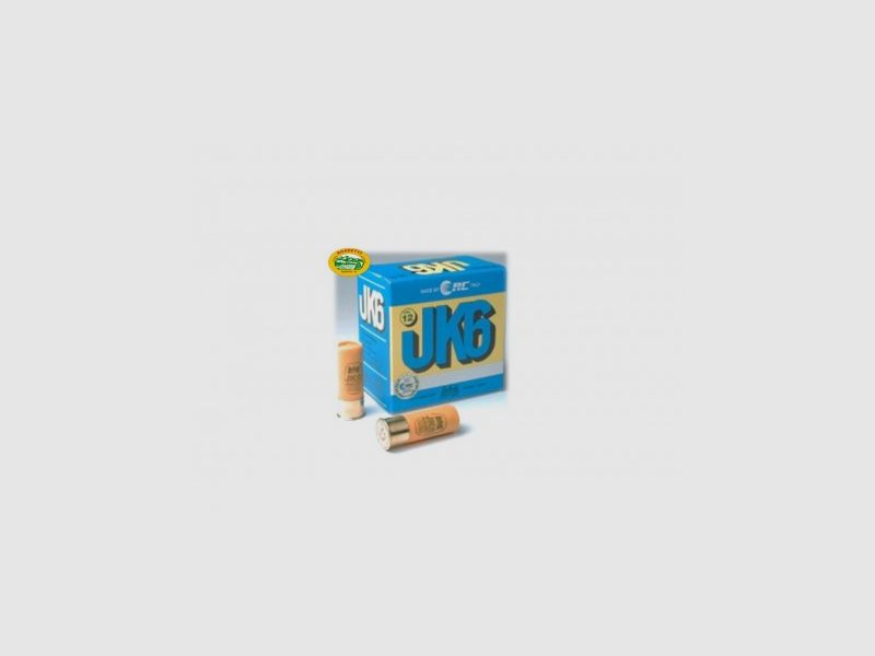 RC Patronen JK6 T3 Kal.12 35 gr. pb.6 spezielle Taube