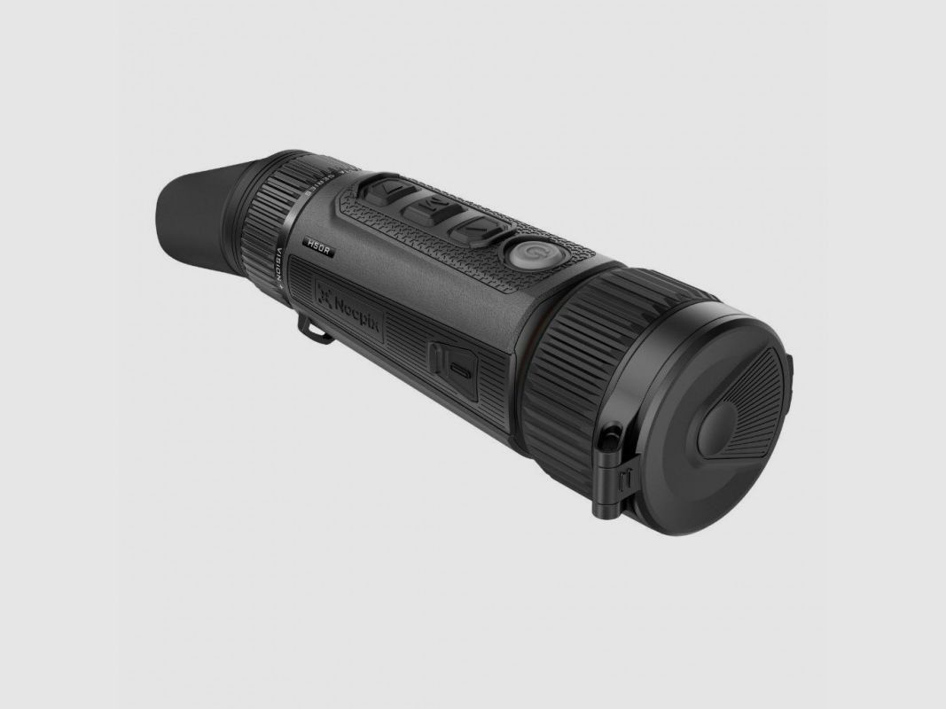 Nocpix VISTA VH35R thermisch monokulair, afbeelding 2 van 4