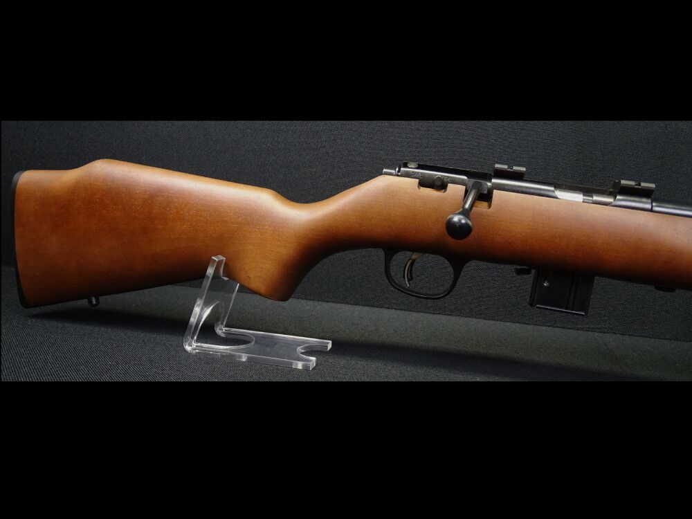 Marlin XT-17V