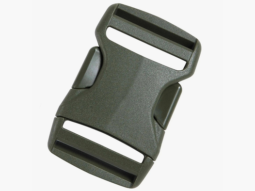 Tasmanian Tiger Schnalle SR 38 Dual QA