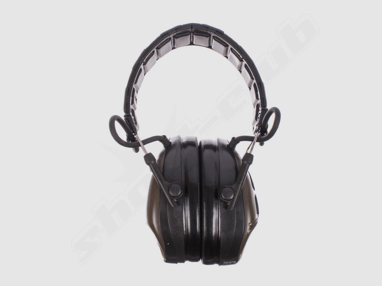 3M Peltor SportTac - elektronischer