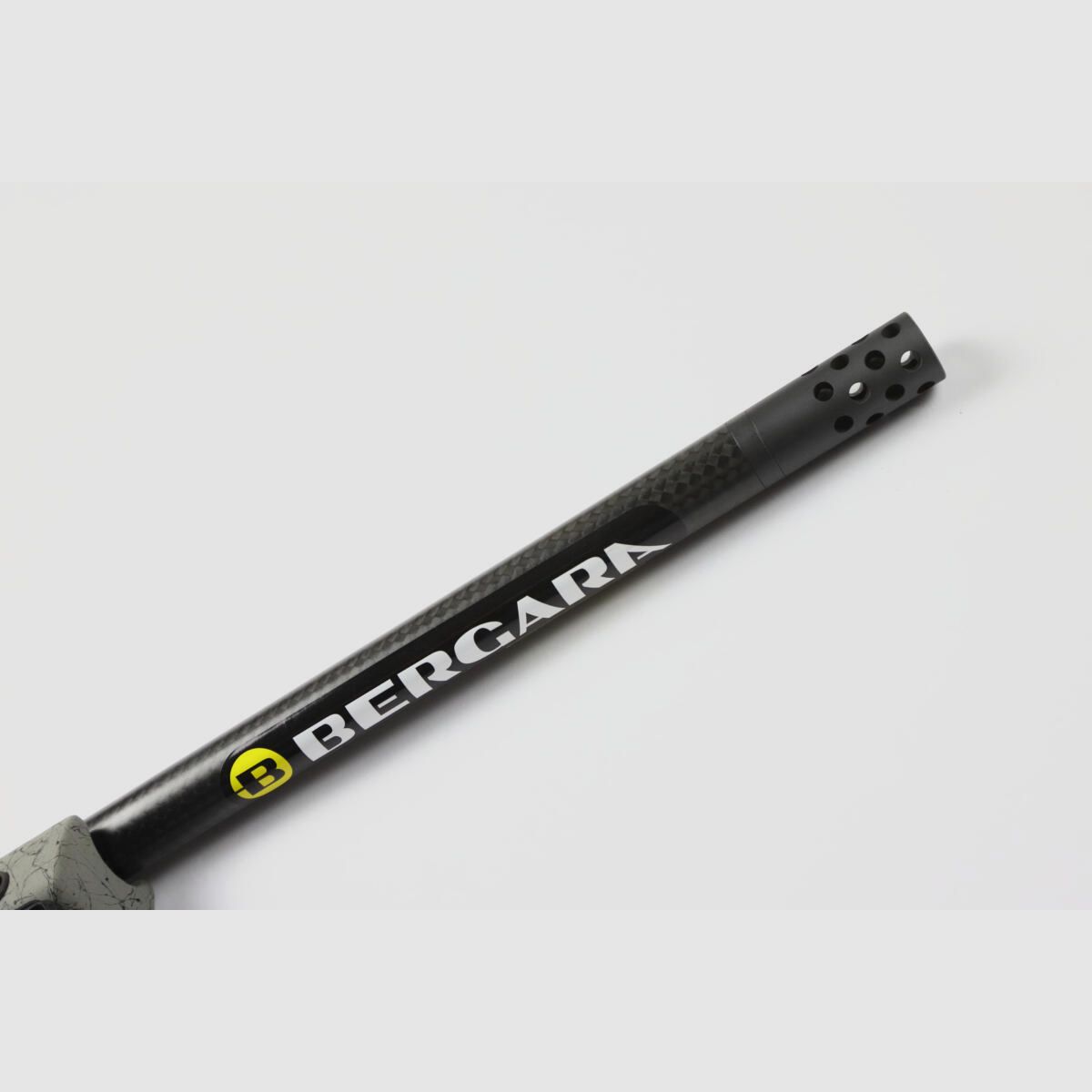 Bergara B14 HMR Carbon Wilderness, Bild 6 von 8
