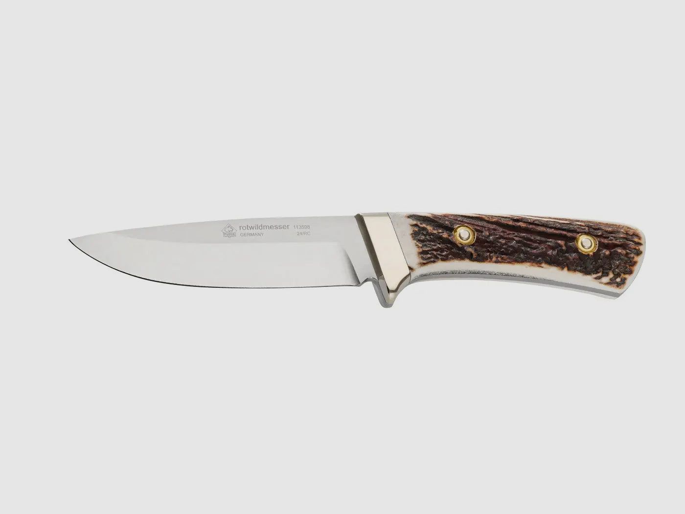 PUMA red deer knife