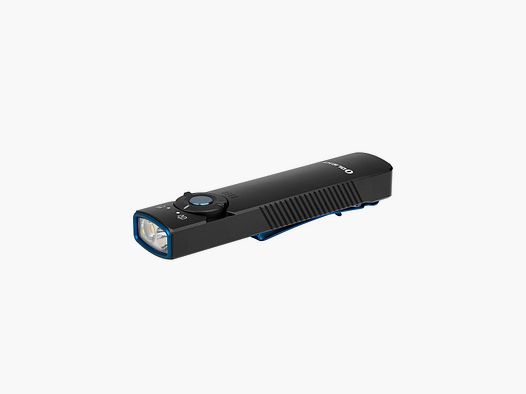 Olight Arkfeld UV 1.000 Lumen UV-LED-Taschenlampe