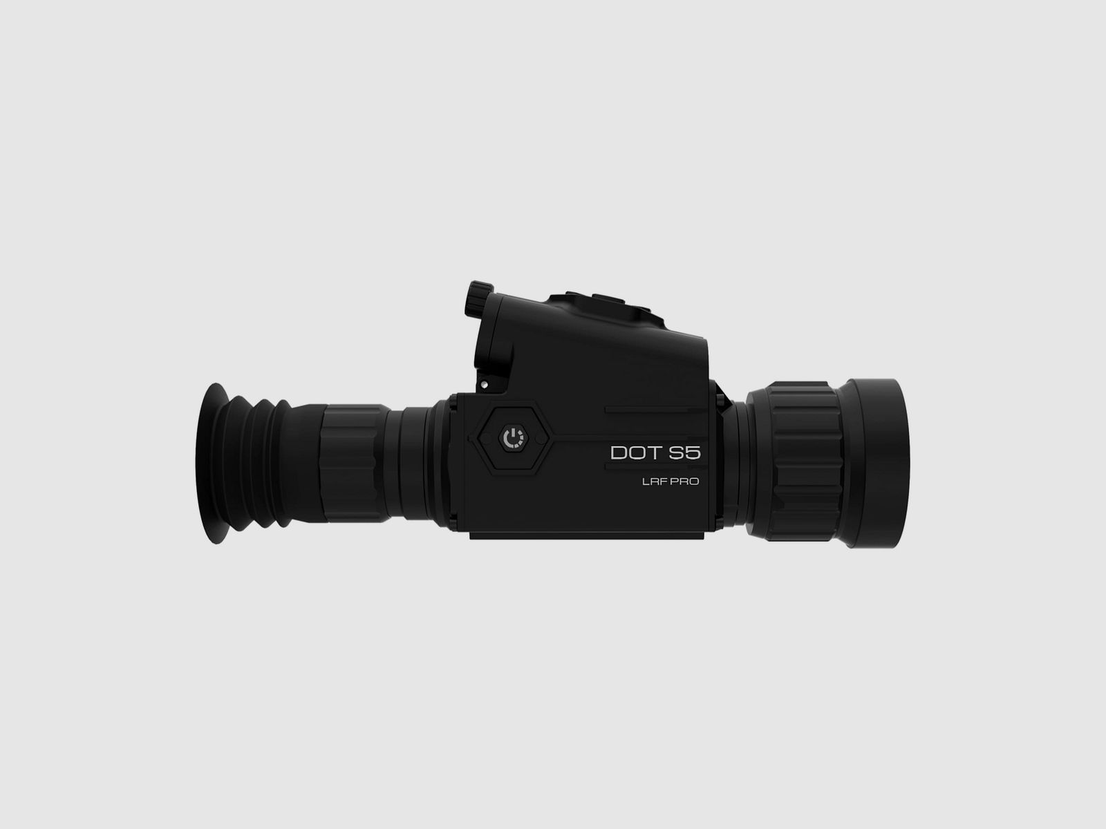 Thermal imaging riflescope Senopex DOT S5 50mm LRF Pro, image 2 of 3