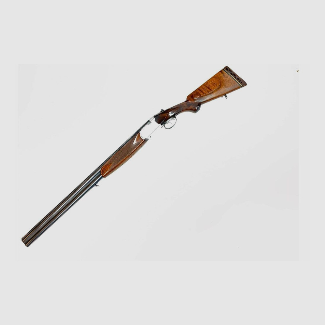 Sauer & Sohn senza 12/70